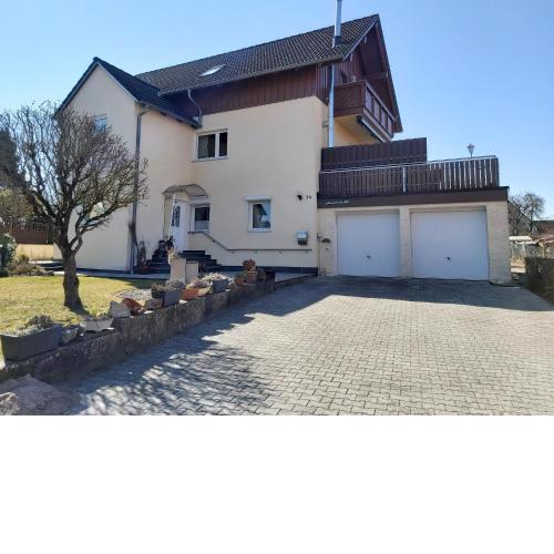 Ferienwohnung Mansdorfer