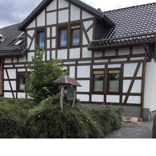 Ferienwohnung Manteuffel
