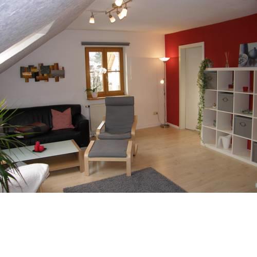 Ferienwohnung Manuela