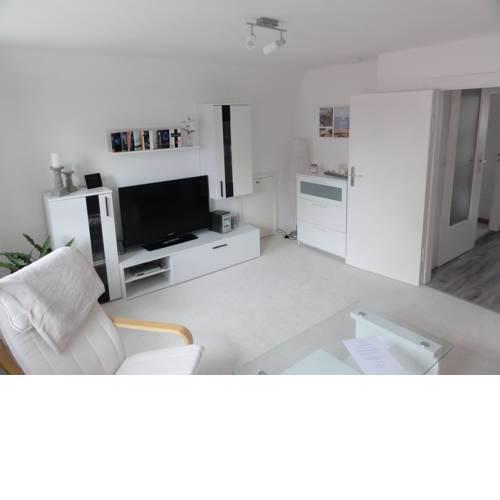 Ferienwohnung MARA Lübeck-Dornbreite