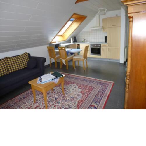 Ferienwohnung Mara