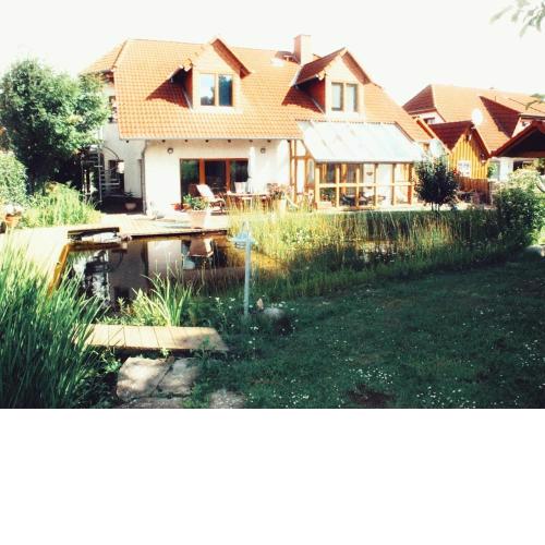Ferienwohnung Marberth