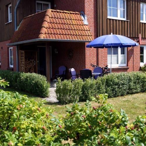 Ferienwohnung Marcus