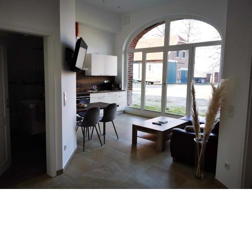 Ferienwohnung Marder