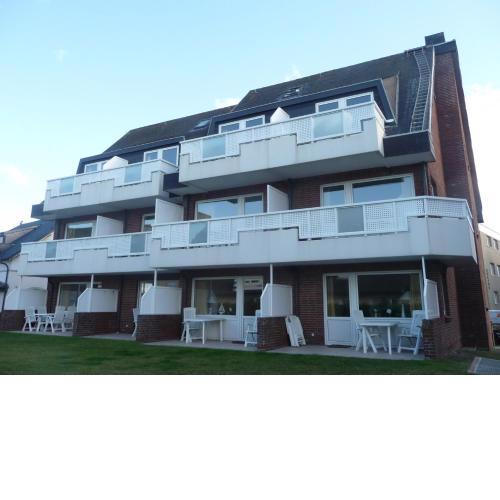 Ferienwohnung Mare Nostrum 11