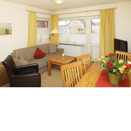 Ferienwohnung Mare Nostrum 1