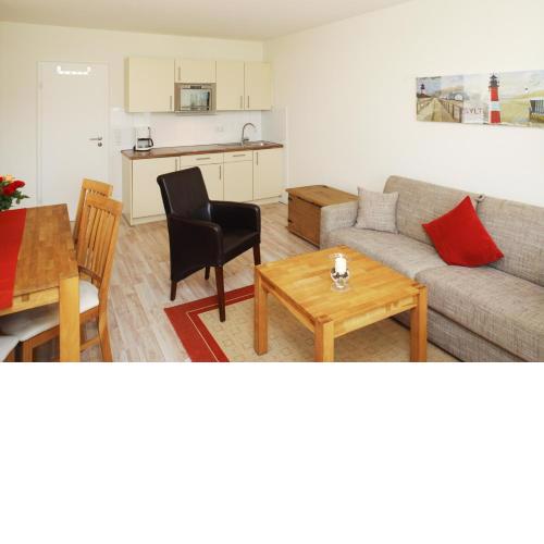 Ferienwohnung Mare Nostrum 2