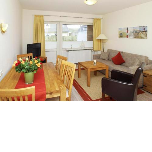 Ferienwohnung Mare Nostrum 4
