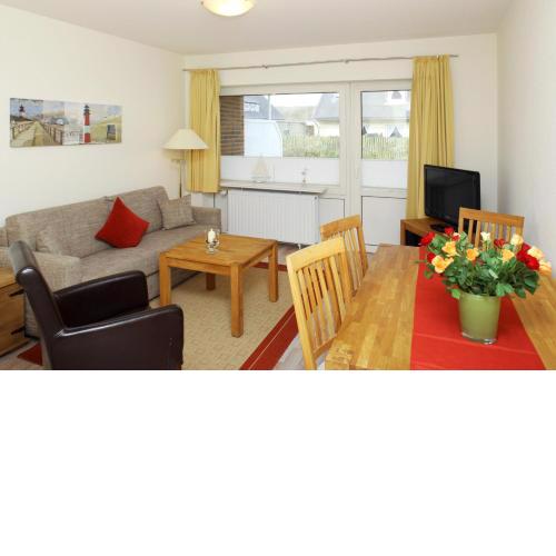 Ferienwohnung Mare Nostrum 5