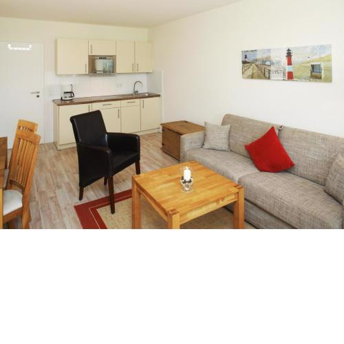 Ferienwohnung Mare Nostrum 6