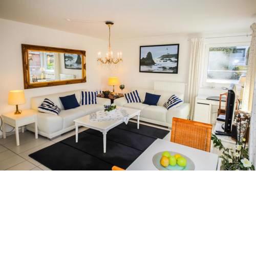 Ferienwohnung Mare Time 1