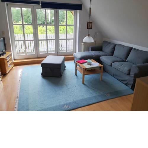 Ferienwohnung Mareike