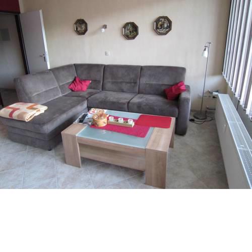Ferienwohnung Mares