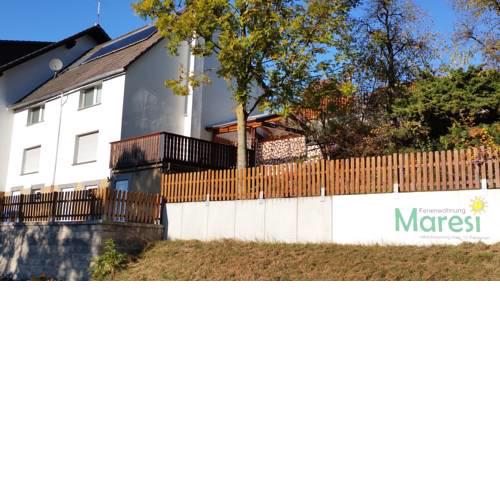 Ferienwohnung "Maresi"