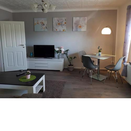 Ferienwohnung Margarete