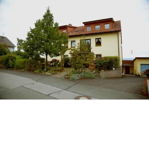 Ferienwohnung Margit