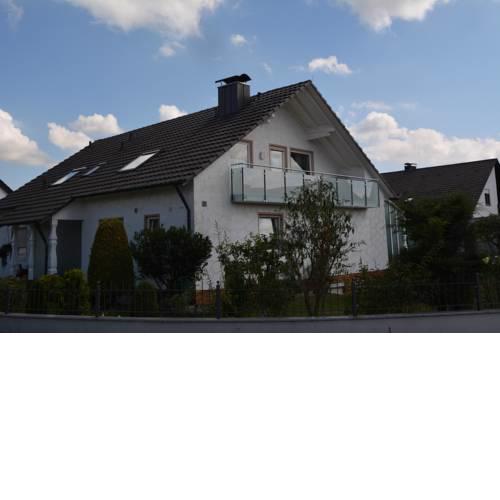 Ferienwohnung Margit