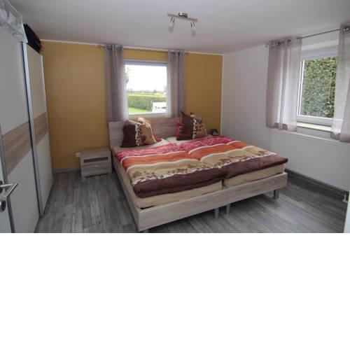 Ferienwohnung Margot