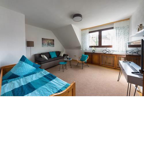 Ferienwohnung Maria Laach 2