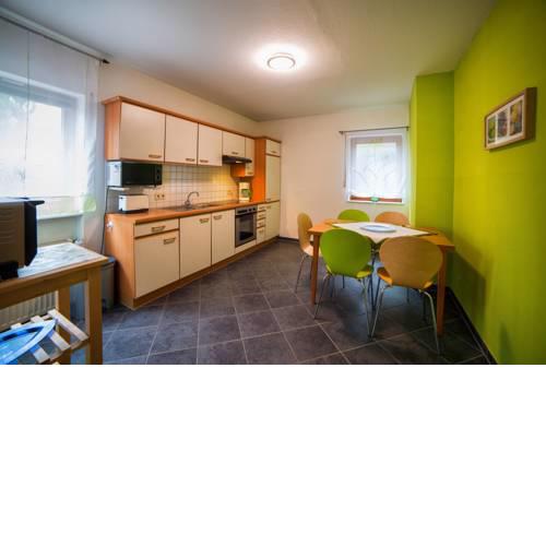 Ferienwohnung Maria Laach