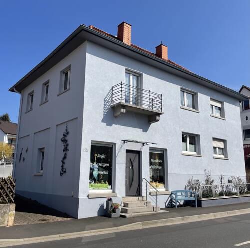 Ferienwohnung Maria Martin