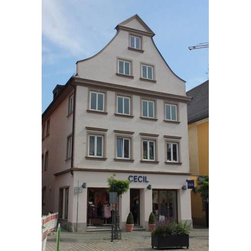 Ferienwohnung Maria Theresia