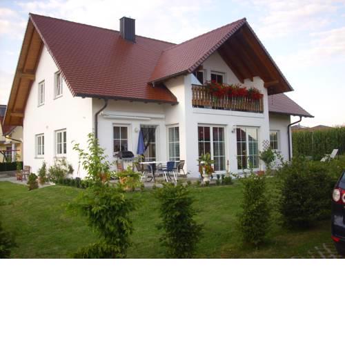 Ferienwohnung Maria Waldblick