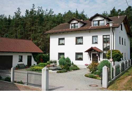 Ferienwohnung Maria