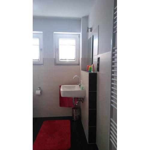 Ferienwohnung Maria