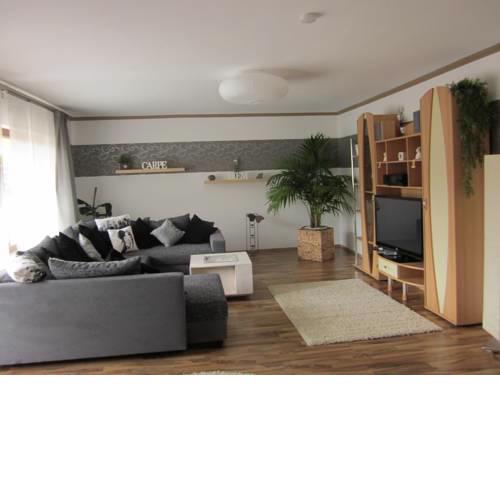 Ferienwohnung Maria