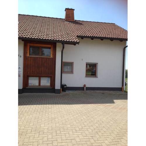 Ferienwohnung Maria