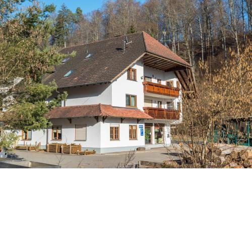 Ferienwohnung Maria