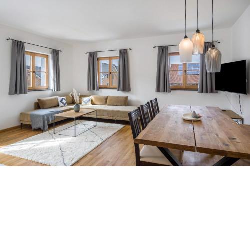 Ferienwohnung Maria