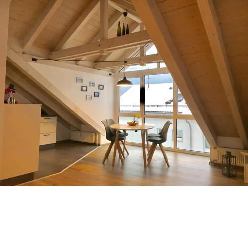 Ferienwohnung Mariabrunn