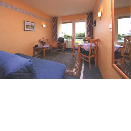 Ferienwohnung Mariann