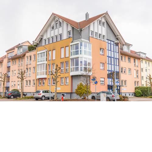 Ferienwohnung Marianne