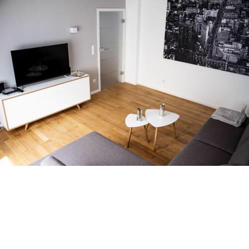 Ferienwohnung Marianne