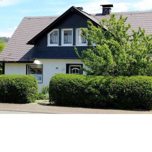 Ferienwohnung Marianne