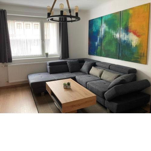Ferienwohnung Mariazeller Land