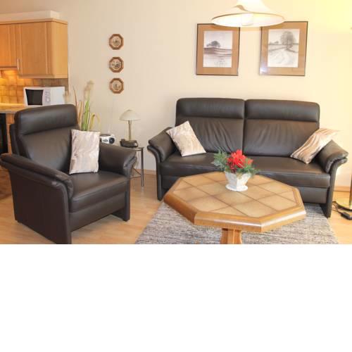 Ferienwohnung Marie - [#3547]