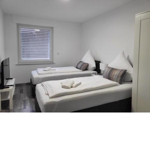 Ferienwohnung Marie 4