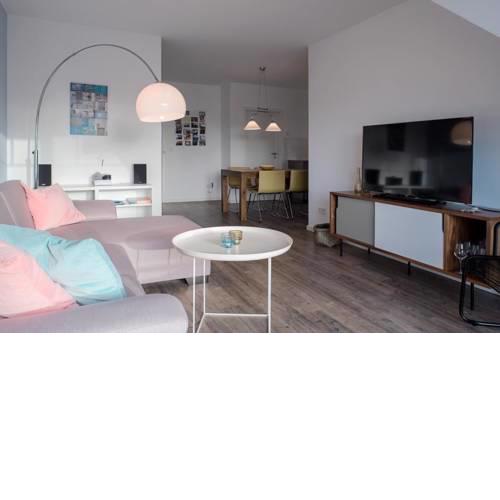Ferienwohnung Marie in Born