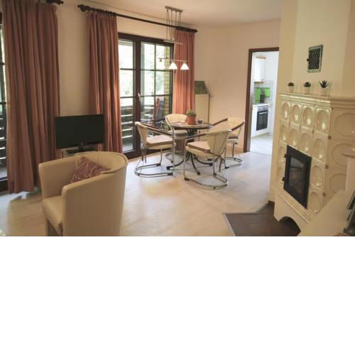 Ferienwohnung Marie