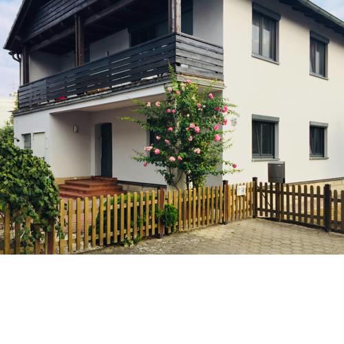 Ferienwohnung Marie