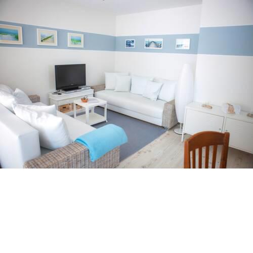 Ferienwohnung Mariechen