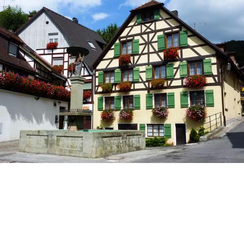 Ferienwohnung Marienblick