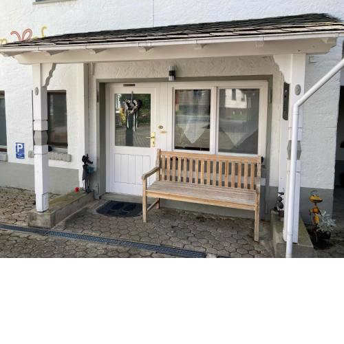 Ferienwohnung Marienhof Erdgeschoss