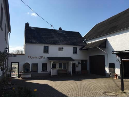 Ferienwohnung Marienhof