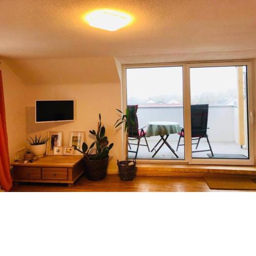 Ferienwohnung Marienhöhe