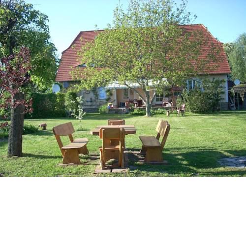 Ferienwohnung Marienkäfer